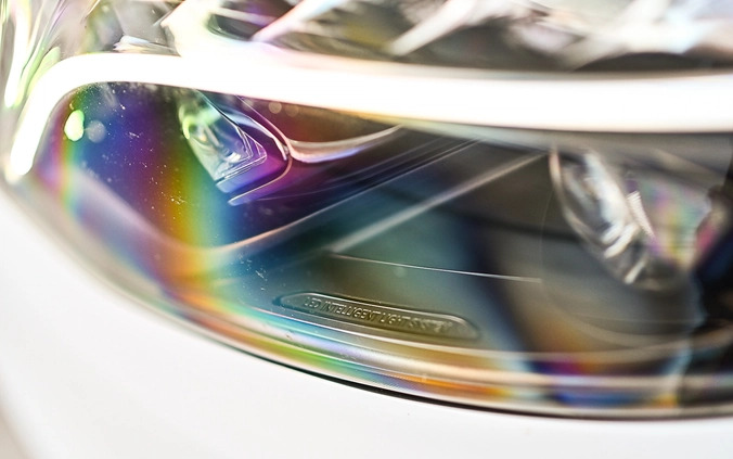 Mercedes-Benz Klasa V cena 626688 przebieg: 19000, rok produkcji 2023 z Luboń małe 781